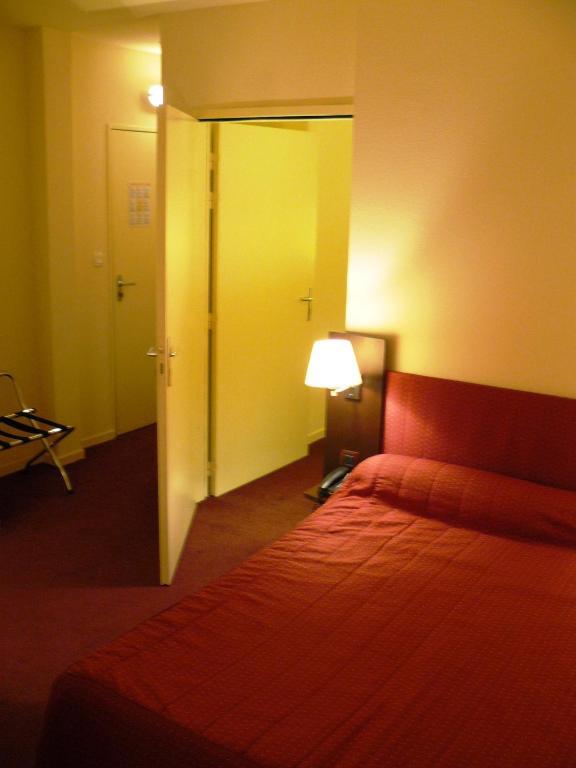 Le Parc Des Fees Hotel Retaurant & Spa La Bourboule Phòng bức ảnh